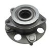 PFI PHU58020 Wheel Hub
